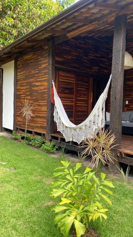 Akua Bungalows Marau  Exterior foto