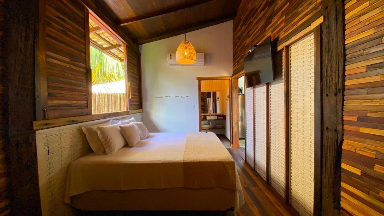 Akua Bungalows Marau  Exterior foto