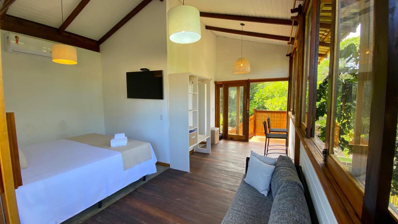 Akua Bungalows Marau  Exterior foto