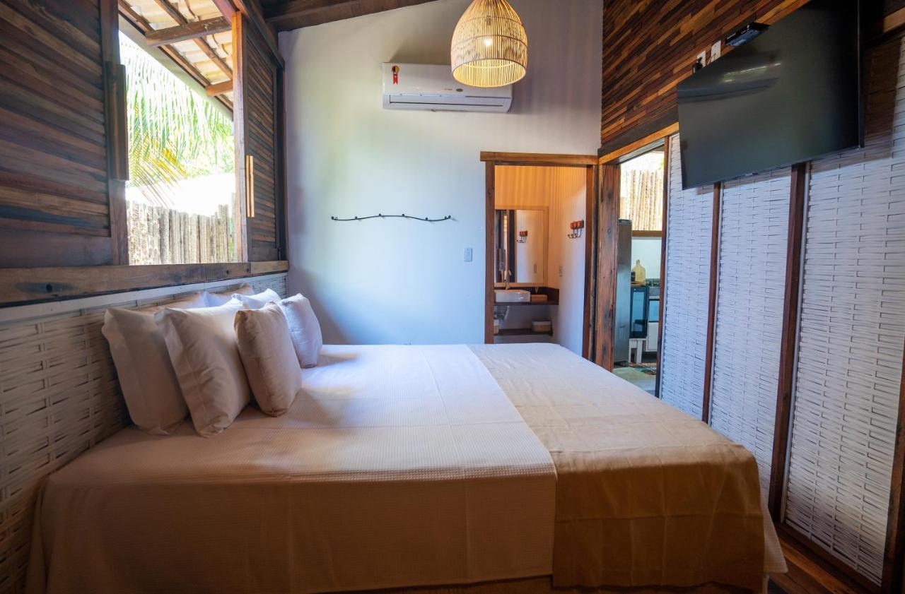 Akua Bungalows Marau  Exterior foto