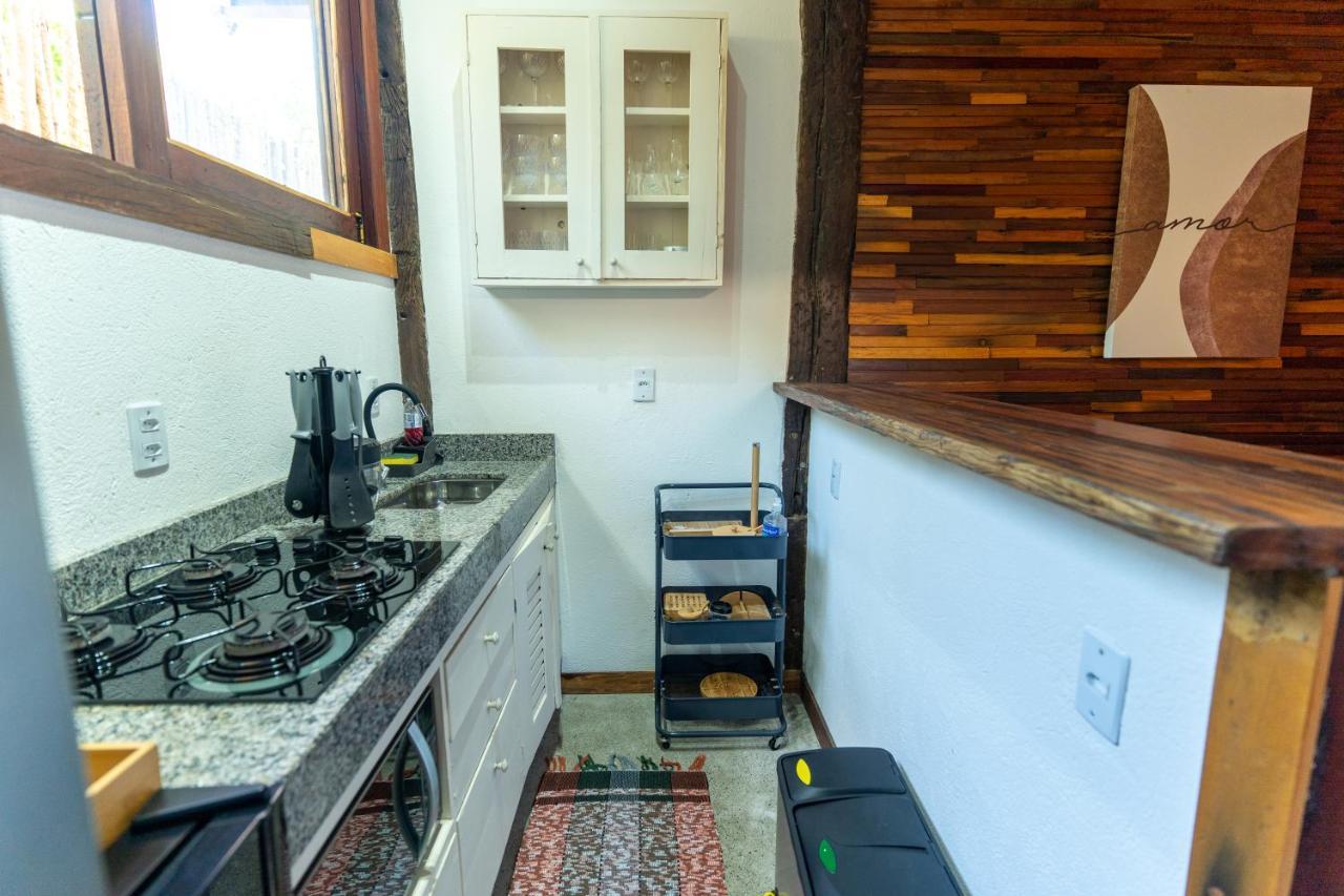 Akua Bungalows Marau  Exterior foto