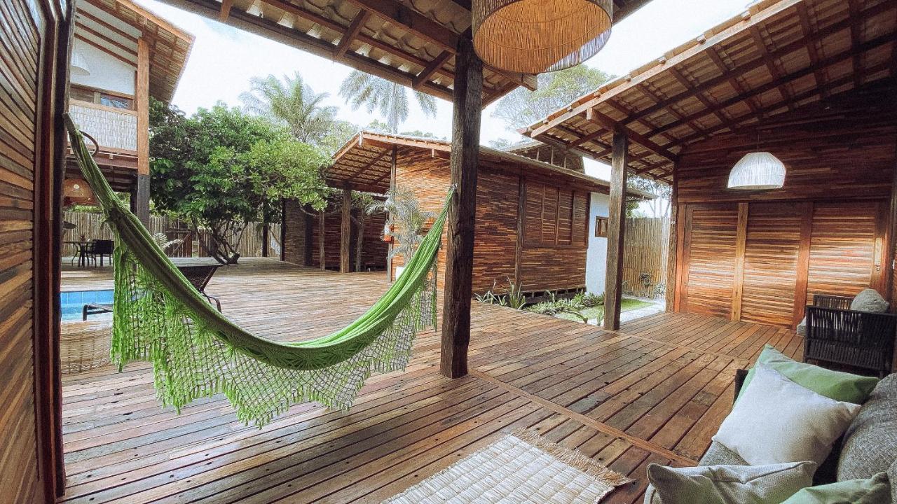 Akua Bungalows Marau  Exterior foto